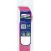SET 15 FORCHETTE COMPACT IN PLASTICA FUCSIA