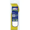 SET 15 FORCHETTE COMPACT IN PLASTICA GIALLE