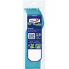 SET 15 FORCHETTE COMPACT IN PLASTICA TURCHESE