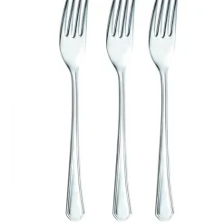 SET 3 FORCHETTE DA DOLCE LINEA ALASKA 15.2CM
