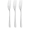 SET 3 FORCHETTE DA DOLCE LINEA DROP 14.6CM