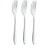 SET 3 FORCHETTE DA DOLCE LINEA STYLE 14.6CM