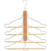 SET 4 GRUCCE METALLO 41X3X44,5CM: vendita online SET 4 GRUCCE METALLO 41X3X44,5CM in offerta