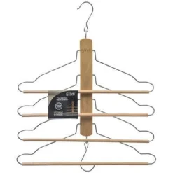 SET 4 GRUCCE METALLO 41X3X44,5CM: vendita online SET 4 GRUCCE METALLO 41X3X44,5CM in offerta