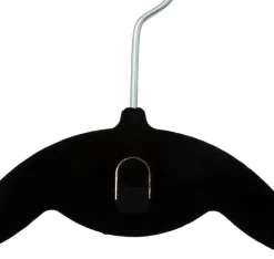 SET 5 GRUCCE SOFT TOUCH NERO 45X0,66X23CM: vendita online SET 5 GRUCCE SOFT TOUCH NERO 45X0,66X23CM in offerta