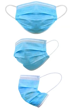 SET 10 MASCHERINE BIMBO 6-12 M3IIB2 EN14683: vendita online SET 10 MASCHERINE BIMBO 6-12 M3IIB2 EN14683 in offerta