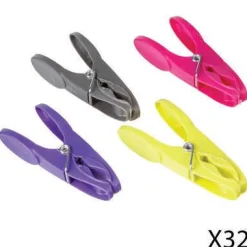 SET 32 MOLLETTE PER PANNI: vendita online SET 32 MOLLETTE PER PANNI in offerta