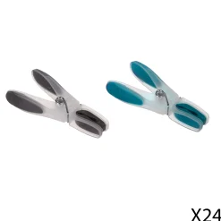 SET 24 MOLLETTE RUBBER: vendita online SET 24 MOLLETTE RUBBER in offerta
