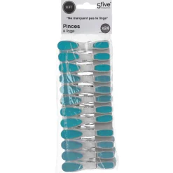 SET 24 MOLLETTE RUBBER: vendita online SET 24 MOLLETTE RUBBER in offerta
