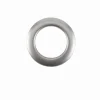 SET 8 OCCHIELLI PER TENDA 45MM CROMO SATINATO: vendita online SET 8 OCCHIELLI PER TENDA 45MM CROMO SATINATO in offerta