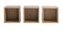 SET 3 PENSILI MOD. MUNDI ROVERE ARTISAN: vendita online SET 3 PENSILI MOD. MUNDI ROVERE ARTISAN in offerta