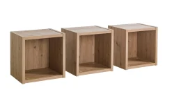 SET 3 PENSILI MOD. MUNDI ROVERE ARTISAN: vendita online SET 3 PENSILI MOD. MUNDI ROVERE ARTISAN in offerta