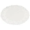 SET 5 PIZZI SOTTO TORTA LINEA EASY BAKE IN CARTA BIANCA DIAM. 28CM