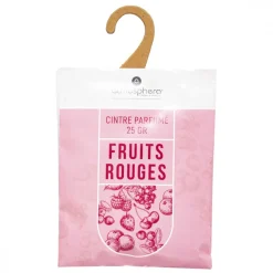 SET 3 PROFUMATORI PER ARMADIO FRUTTI DI BOSCO: vendita online SET 3 PROFUMATORI PER ARMADIO FRUTTI DI BOSCO in offerta