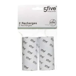 SET 2 RICARICHE SPAZZOLA PER VESTITI: vendita online SET 2 RICARICHE SPAZZOLA PER VESTITI in offerta