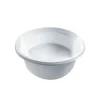 SET 15 SCODELLE IN PLASTICA 300ML BIANCO
