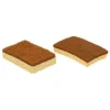 SET 2 SPUGNE BLACKWOOD: vendita online SET 2 SPUGNE BLACKWOOD in offerta