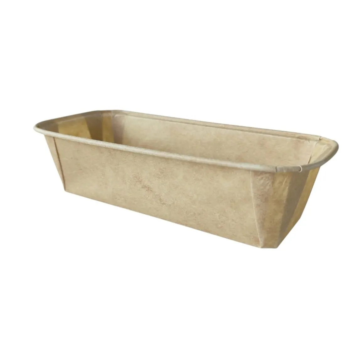 SET 4 STAMPI IN CARTA DA FORNO PER FRIGGITRICE AD ARIA 19X8.7X5.5CM