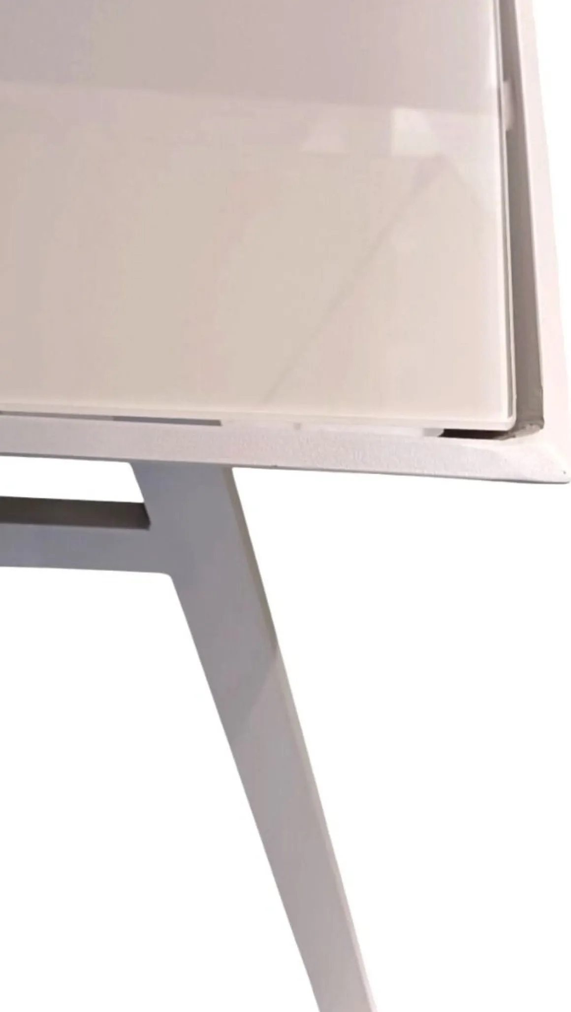 Set tavolo e 4 sedie in textilene e acciaio a prezzo basso: offerta arredo da esterno