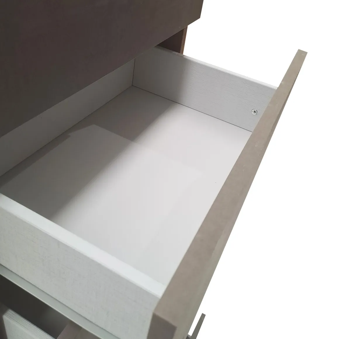 SETTIMINO TRAY BRONZO E MERCURE