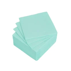 SET 40 TOVAGLIOLI DI CARTA A 2 VELI 25X25CM SALVIA: vendita online SET 40 TOVAGLIOLI DI CARTA A 2 VELI 25X25CM SALVIA in offerta