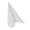 SET 20 TOVAGLIOLI ROYAL 25X25CM BIANCO: vendita online SET 20 TOVAGLIOLI ROYAL 25X25CM BIANCO in offerta
