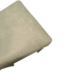 SGABELLO ALTO MOD. DENVER IN TESSUTO VINTAGE BEIGE: vendita online SGABELLO ALTO MOD. DENVER IN TESSUTO VINTAGE BEIGE in offerta