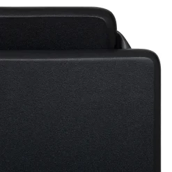 SGABELLO ALTO MOD. LOUNA NERO : vendita online SGABELLO ALTO MOD. LOUNA NERO in offerta