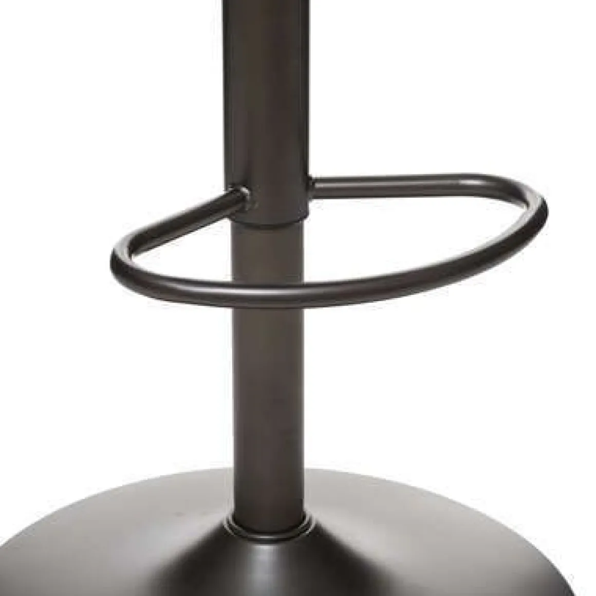 SGABELLO MOD. DELEK IN ECOPELLE GRIGIO VINTAGE: vendita online SGABELLO MOD. DELEK IN ECOPELLE GRIGIO VINTAGE in offerta