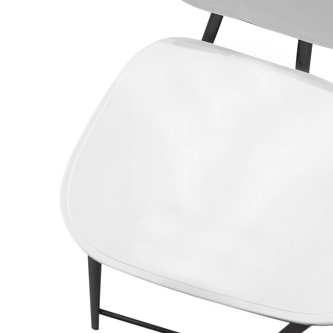 SGABELLO MOD. TATA YOUNG BIANCA: vendita online SGABELLO MOD. TATA YOUNG BIANCA in offerta