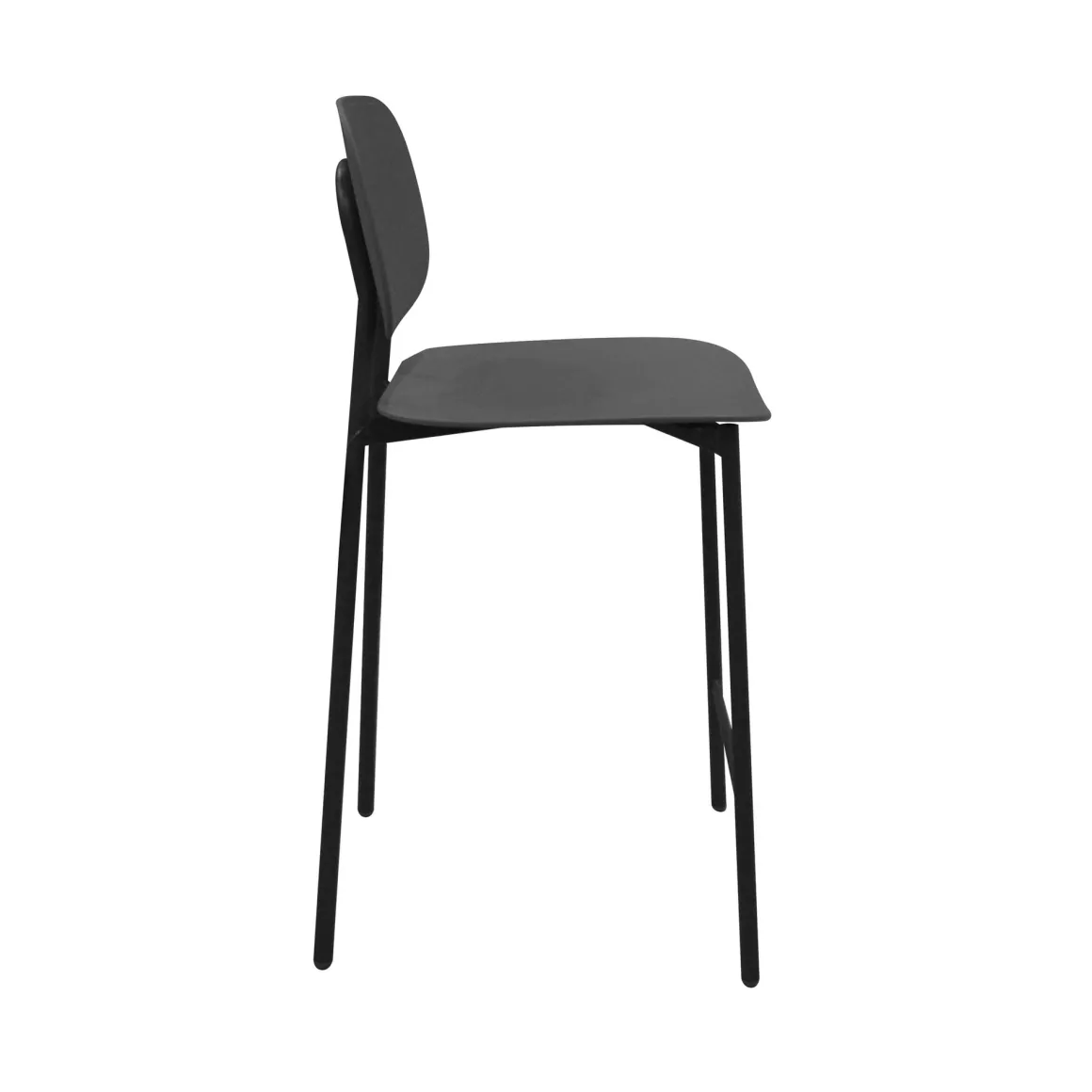SGABELLO MOD. TATA YOUNG GRAFITE: vendita online SGABELLO MOD. TATA YOUNG GRAFITE in offerta