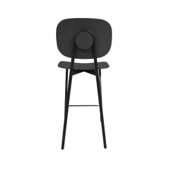 SGABELLO MOD. TATA YOUNG GRAFITE: vendita online SGABELLO MOD. TATA YOUNG GRAFITE in offerta