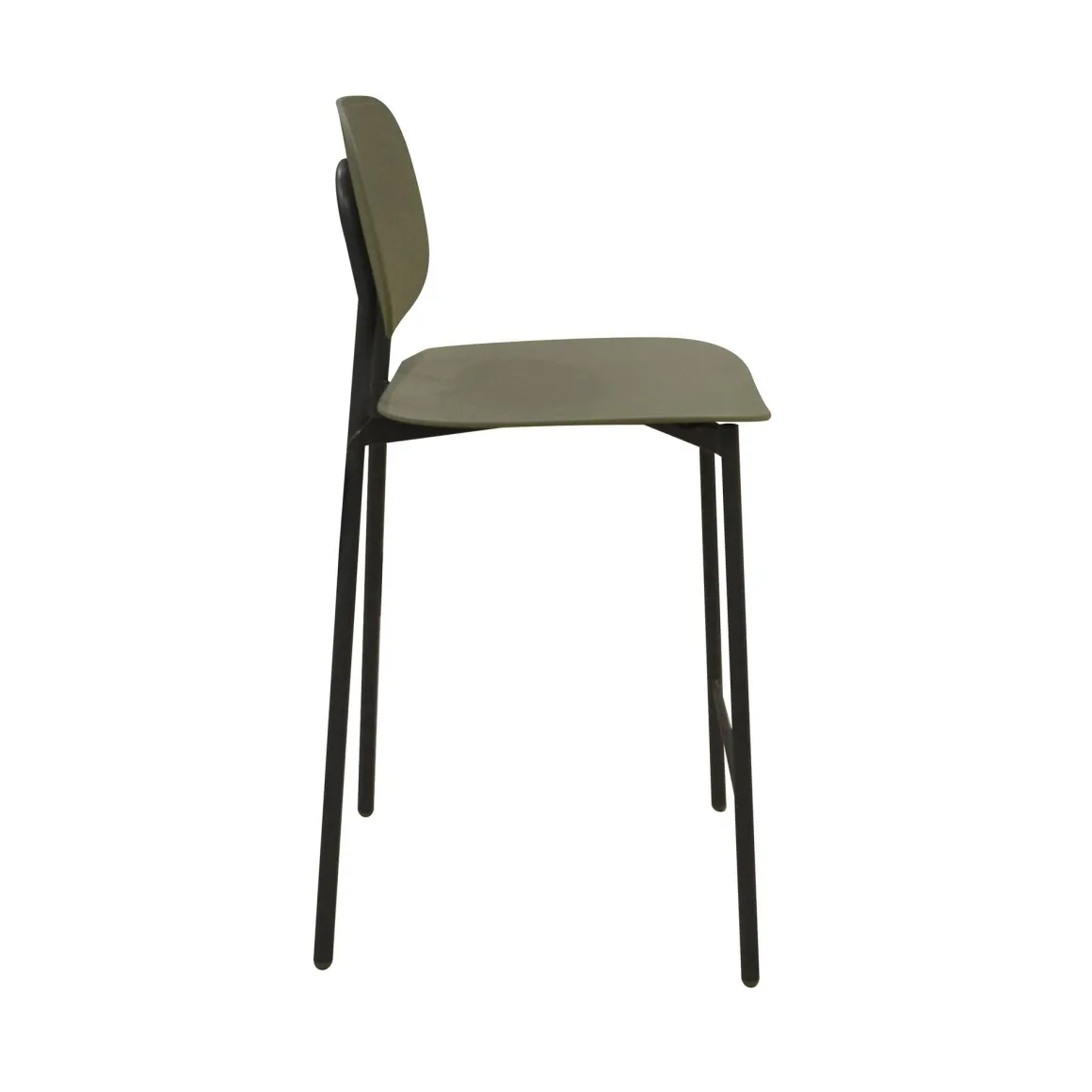 SGABELLO MOD. TATA YOUNG OLIVA: vendita online SGABELLO MOD. TATA YOUNG OLIVA in offerta