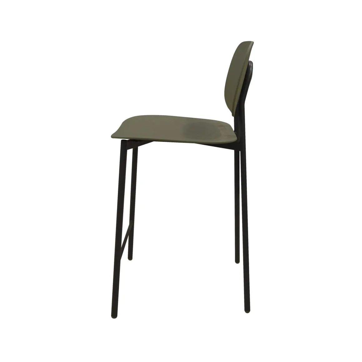 SGABELLO MOD. TATA YOUNG OLIVA: vendita online SGABELLO MOD. TATA YOUNG OLIVA in offerta