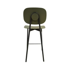 SGABELLO MOD. TATA YOUNG OLIVA: vendita online SGABELLO MOD. TATA YOUNG OLIVA in offerta