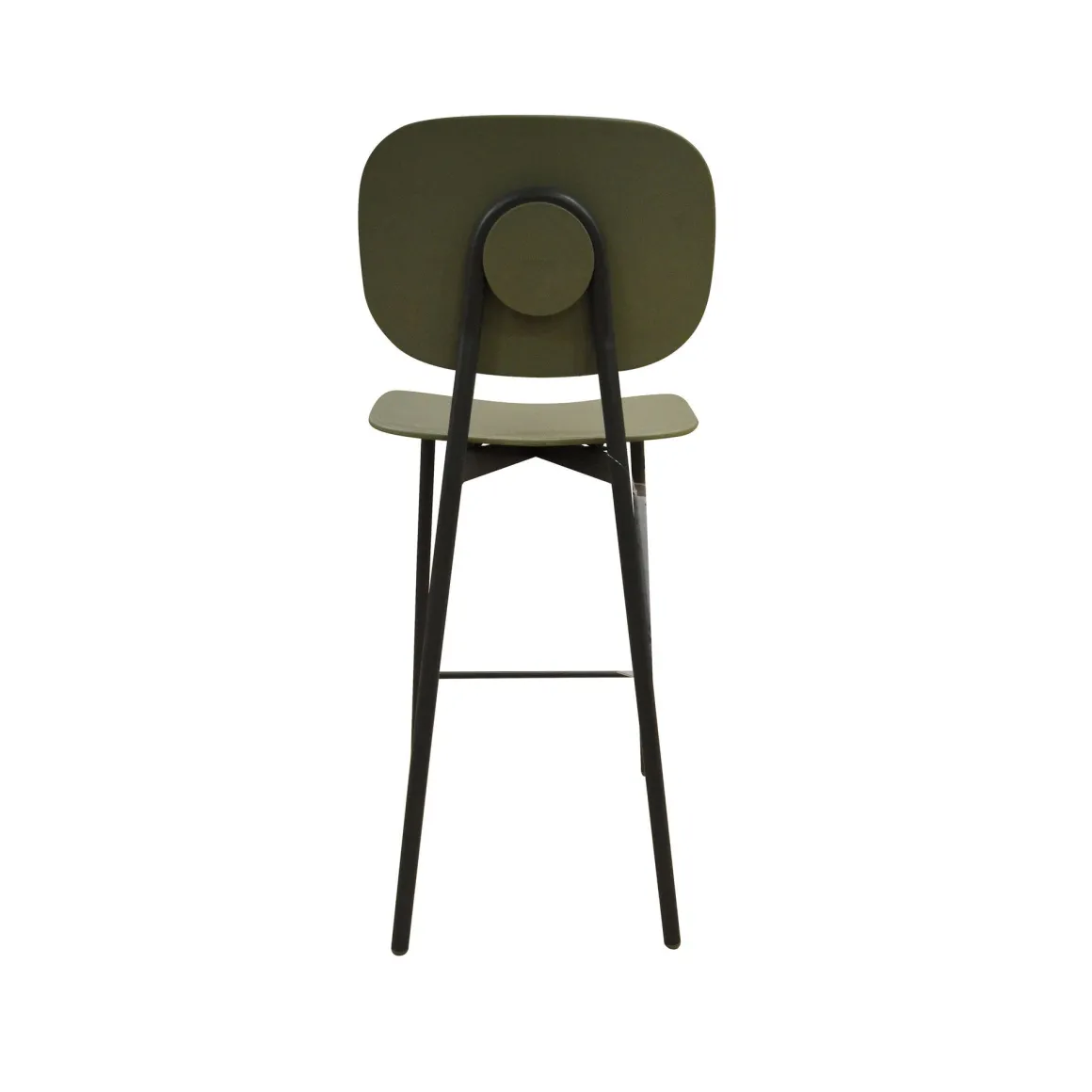 SGABELLO MOD. TATA YOUNG OLIVA: vendita online SGABELLO MOD. TATA YOUNG OLIVA in offerta