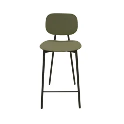 SGABELLO MOD. TATA YOUNG OLIVA: vendita online SGABELLO MOD. TATA YOUNG OLIVA in offerta