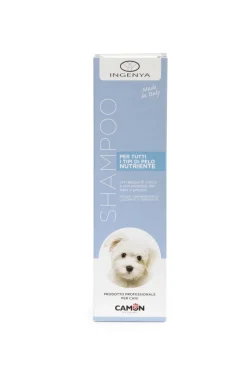SHAMPOO NUTRIENTE UNIVERSALE PER CANI 250ML: vendita online SHAMPOO NUTRIENTE UNIVERSALE PER CANI 250ML in offerta
