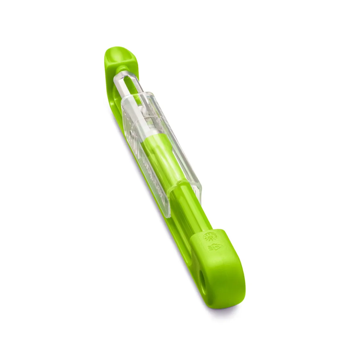 SHARPLE - PELAPATATE AUTOAFFILANTE VERDE
