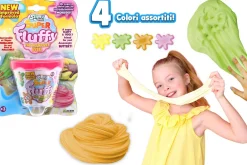 SLIMY SUPER FLUFFY 100GR ASSORTITO: vendita online SLIMY SUPER FLUFFY 100GR ASSORTITO in offerta