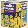 SMALTO ANTIRUGGINE MARRONE SCURO 8015 750ML: vendita online SMALTO ANTIRUGGINE MARRONE SCURO 8015 750ML in offerta