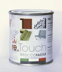 SMALTO RITOCCO ARGENTO 125ML: vendita online SMALTO RITOCCO ARGENTO 125ML in offerta