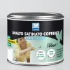 SMALTO SATINATO COPRENTE H2O VERDE SALVIA S113 500ML: vendita online SMALTO SATINATO COPRENTE H2O VERDE SALVIA S113 500ML in offerta