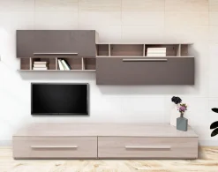 SOGGIORNO OLMO E STONE GREY in vendita online