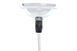SOSPENSIONE IN BAMBU D 40XH 27CM - E27 50W: vendita online SOSPENSIONE IN BAMBU D 40XH 27CM - E27 50W in offerta