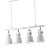 SOSP.LEGEND 4XE27 MET.BCO NIK ECO-CONTRIBUTO RAEE COMPRESO: vendita online SOSP.LEGEND 4XE27 MET.BCO NIK ECO-CONTRIBUTO RAEE COMPRESO in offerta