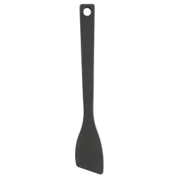 SPATOLA GOURMET NERO 29.8X5.8CM