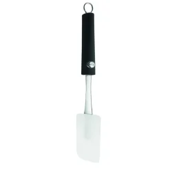 SPATOLA PER DOLCI IN SILICONE LINEA TWIST