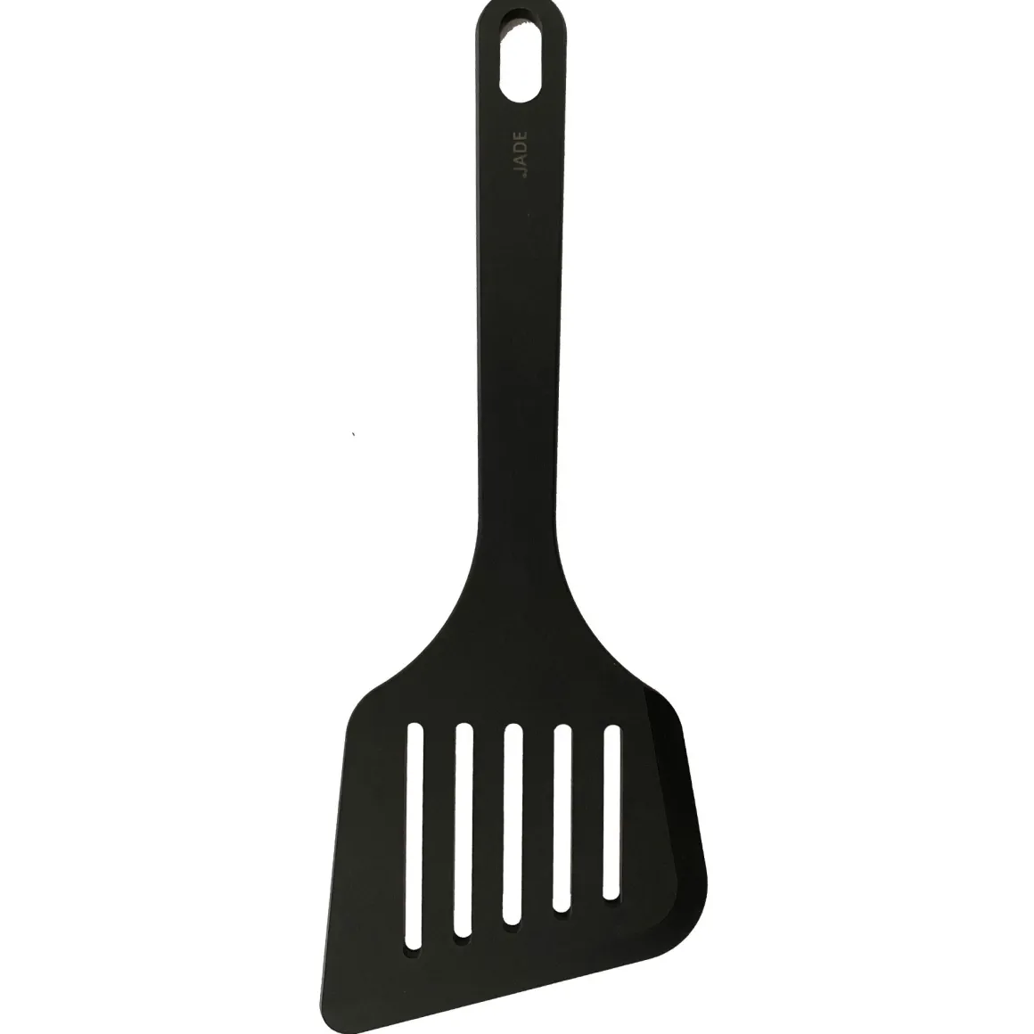 SPATOLA XL GOURMET NERO 34X12.5X0.6CM
