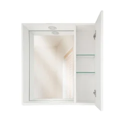 SPECCHIERA CM 60 BIANCO NORDICO